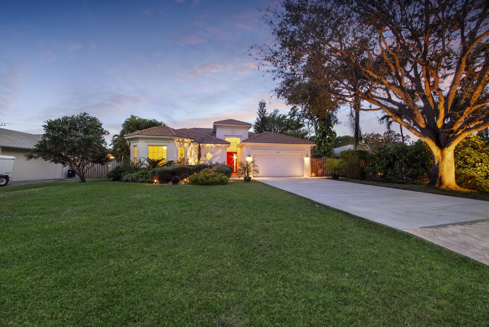5070 Oak Hill Road, Delray Beach