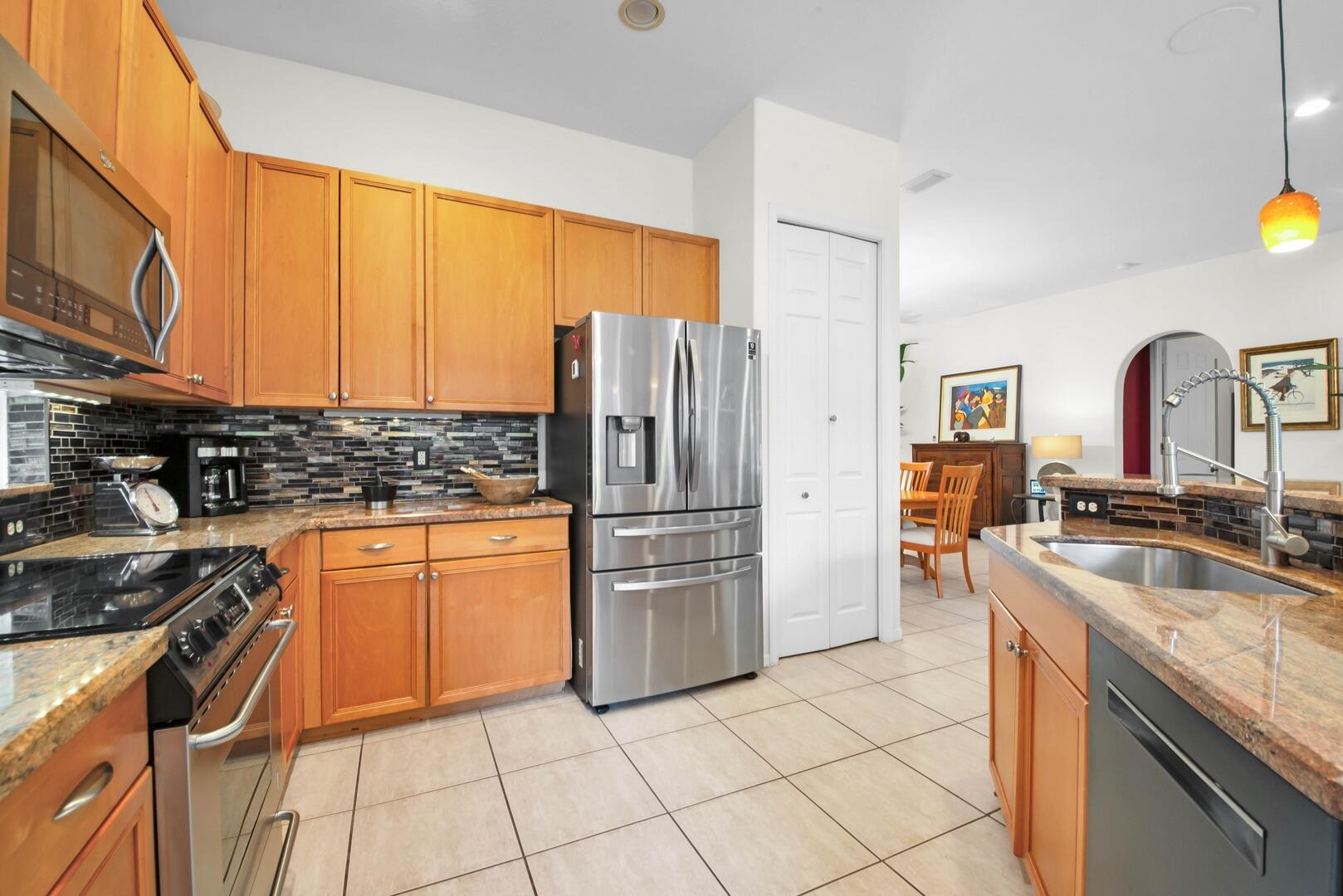 5070 Oak Hill Road, Delray Beach