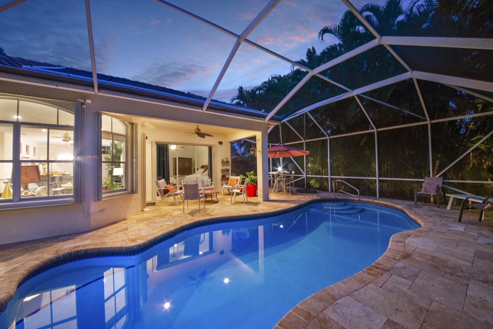 5070 Oak Hill Road, Delray Beach