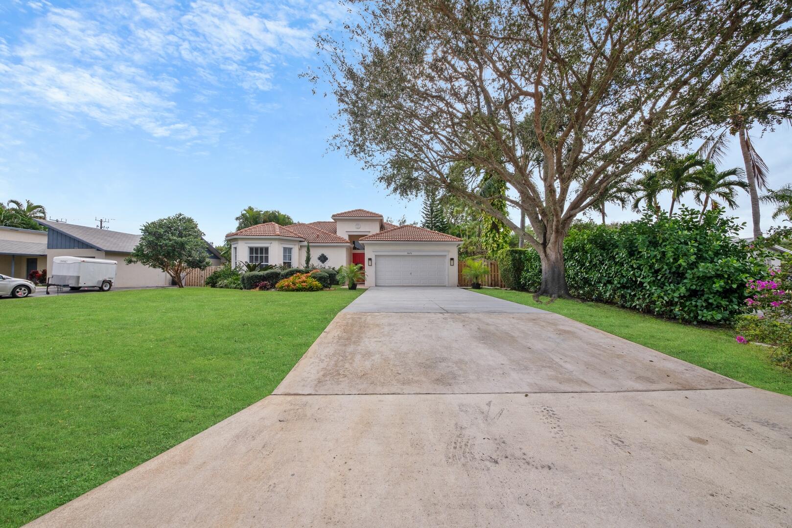 5070 Oak Hill Road, Delray Beach