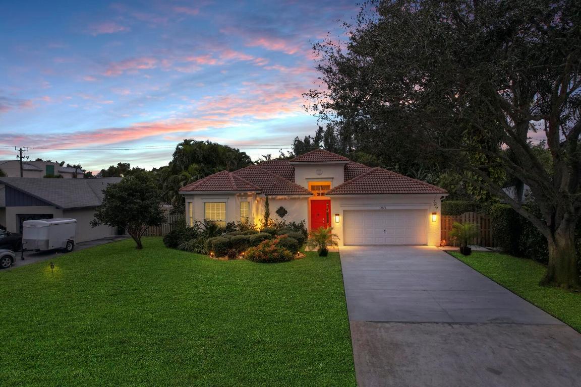 5070 Oak Hill Road, Delray Beach