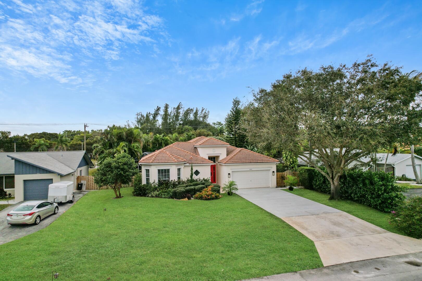 5070 Oak Hill Road, Delray Beach