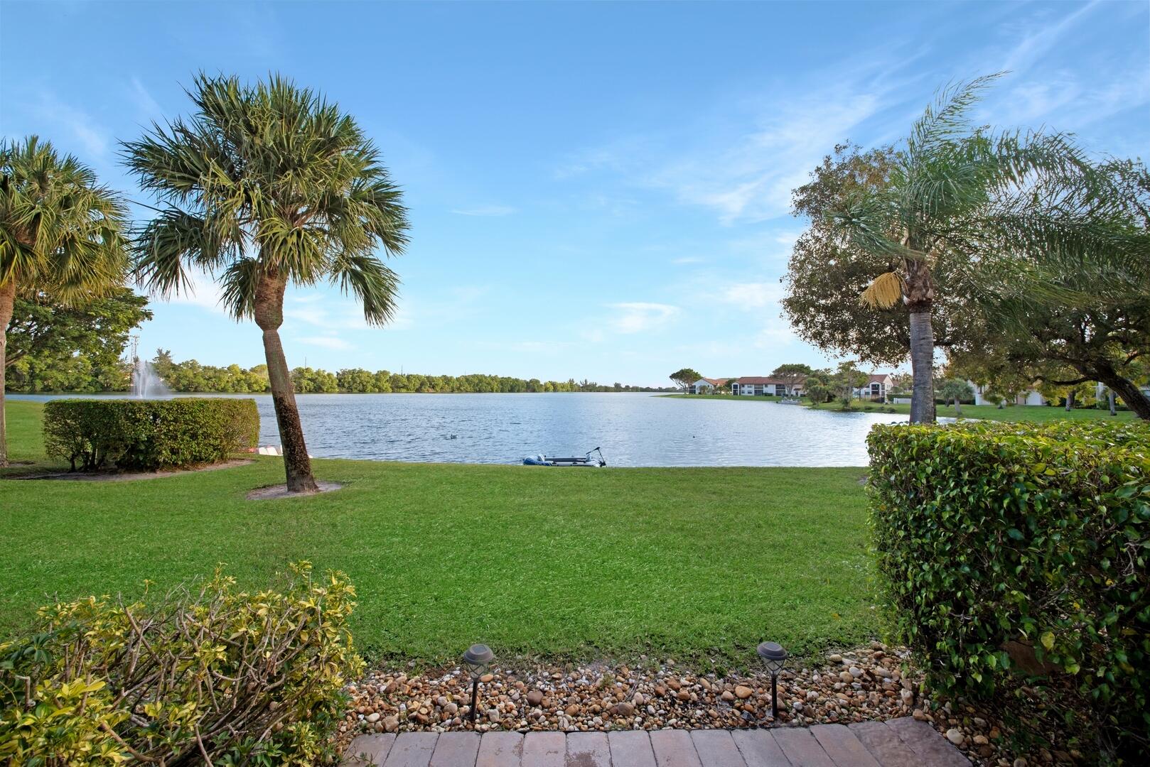 303 Liberty Court, Deerfield Beach