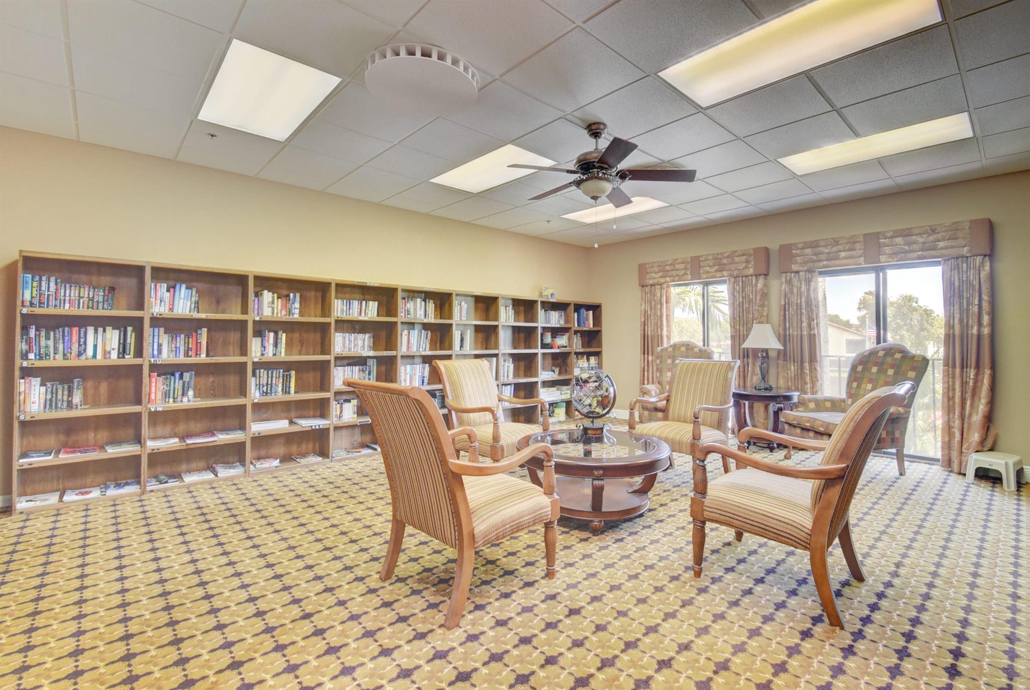 5895 Autumn Lake Lane Unit: A