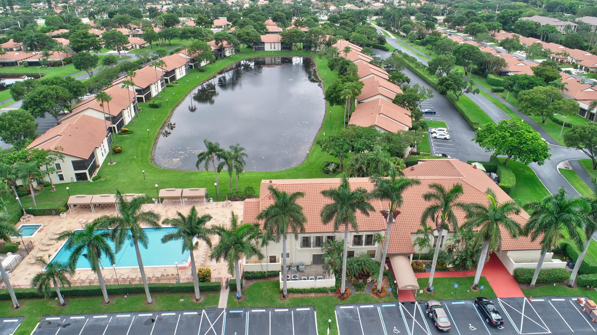 5895 Autumn Lake Lane Unit: A