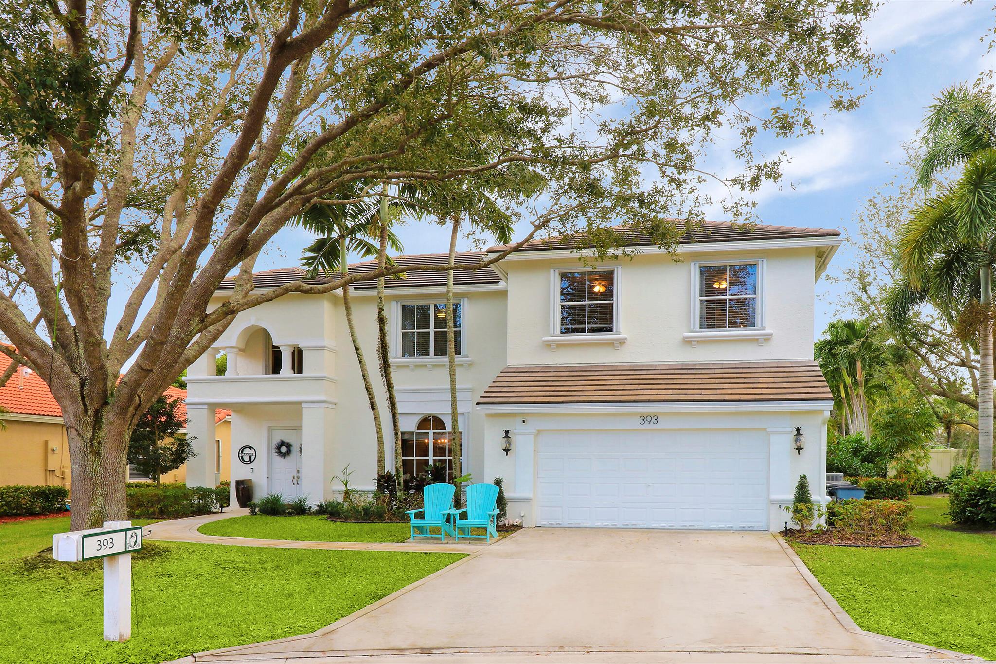 393 Mallard Point