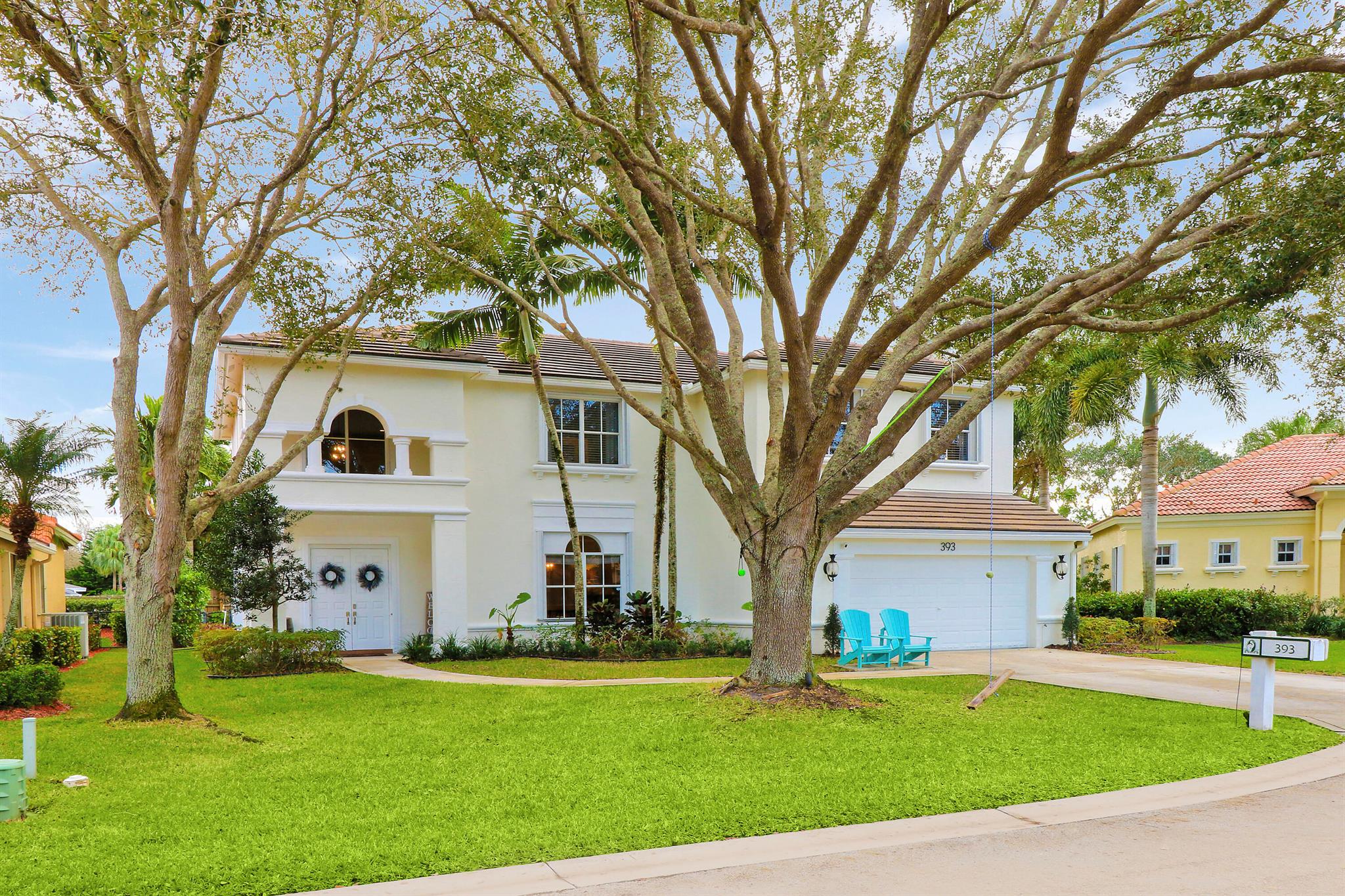 393 Mallard Point