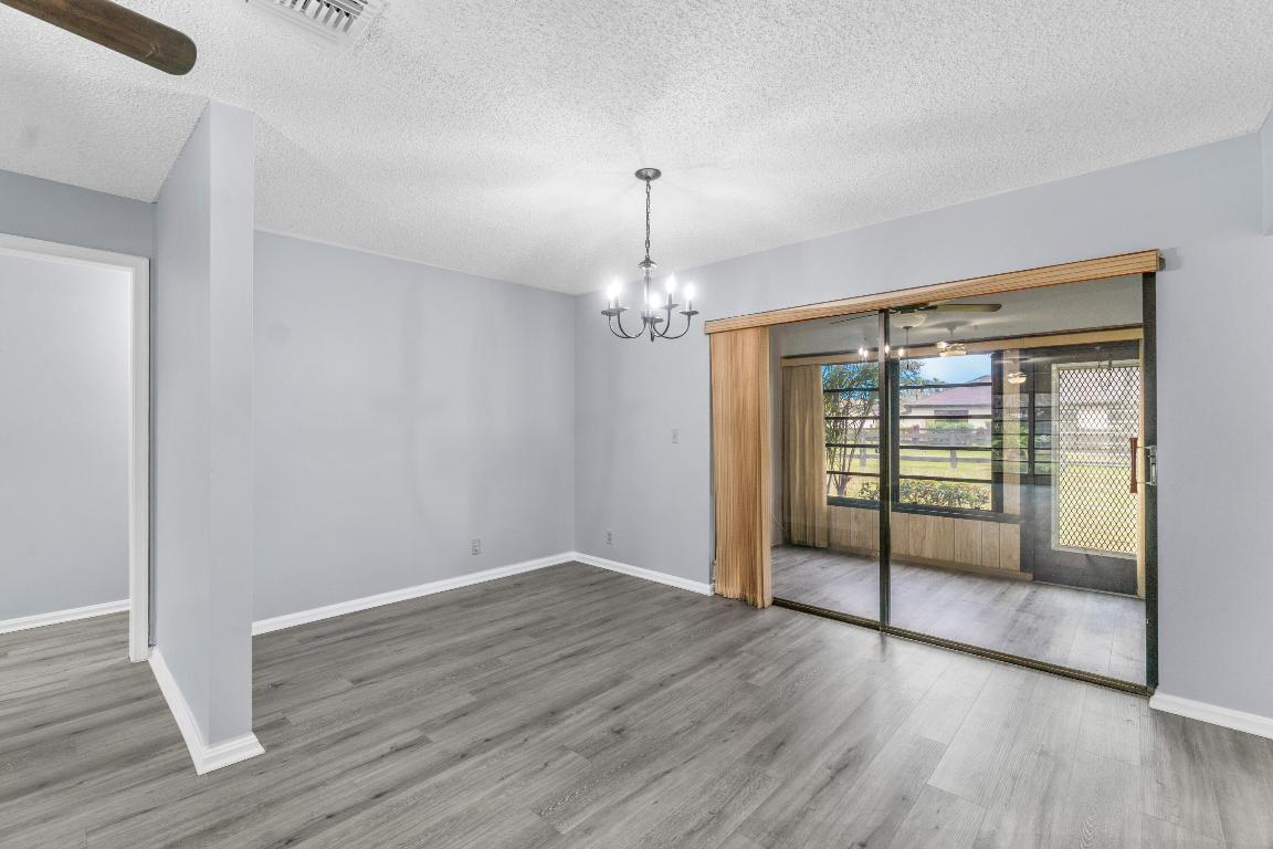 10086 Eaglewood Road A, Boynton Beach Unit: A