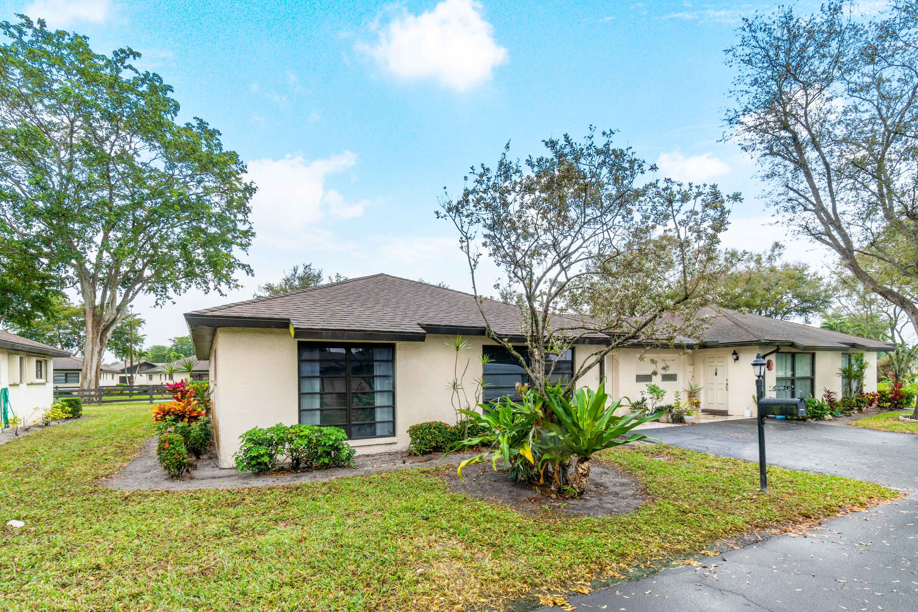 10086 Eaglewood Road A, Boynton Beach Unit: A