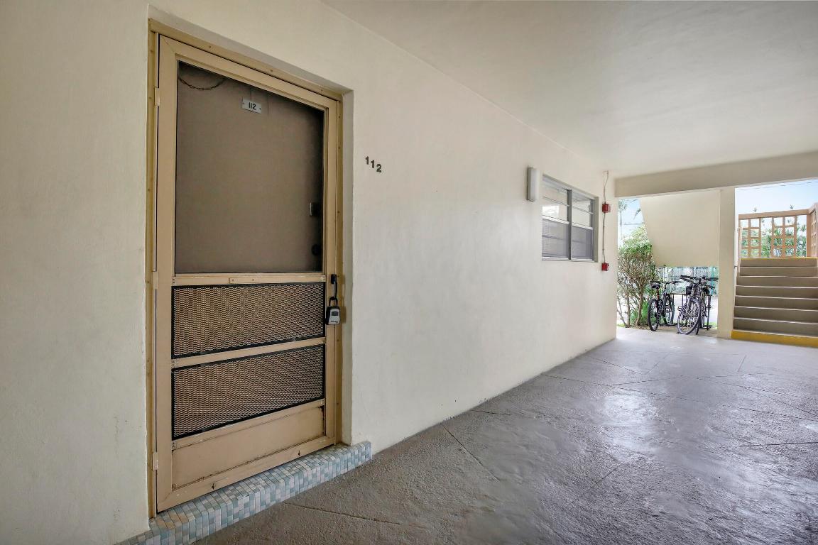 17090 NE 14th Avenue 112, North Miami Beach Unit: 112