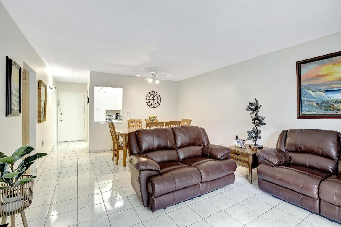 17090 NE 14th Avenue 112, North Miami Beach Unit: 112