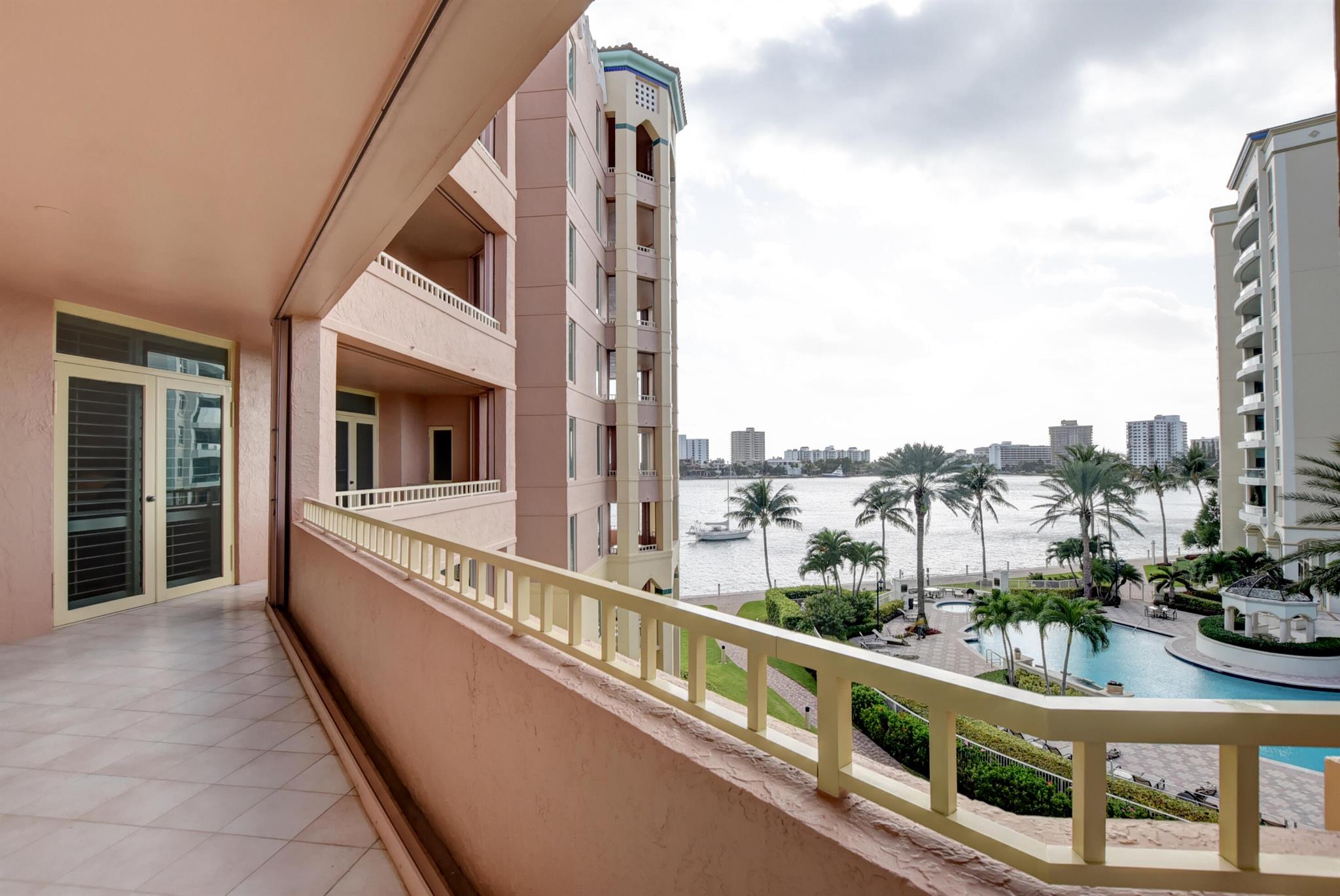 300 SE 5th Avenue Unit: 4110