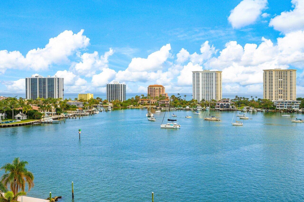 300 SE 5th Avenue Unit: 4110