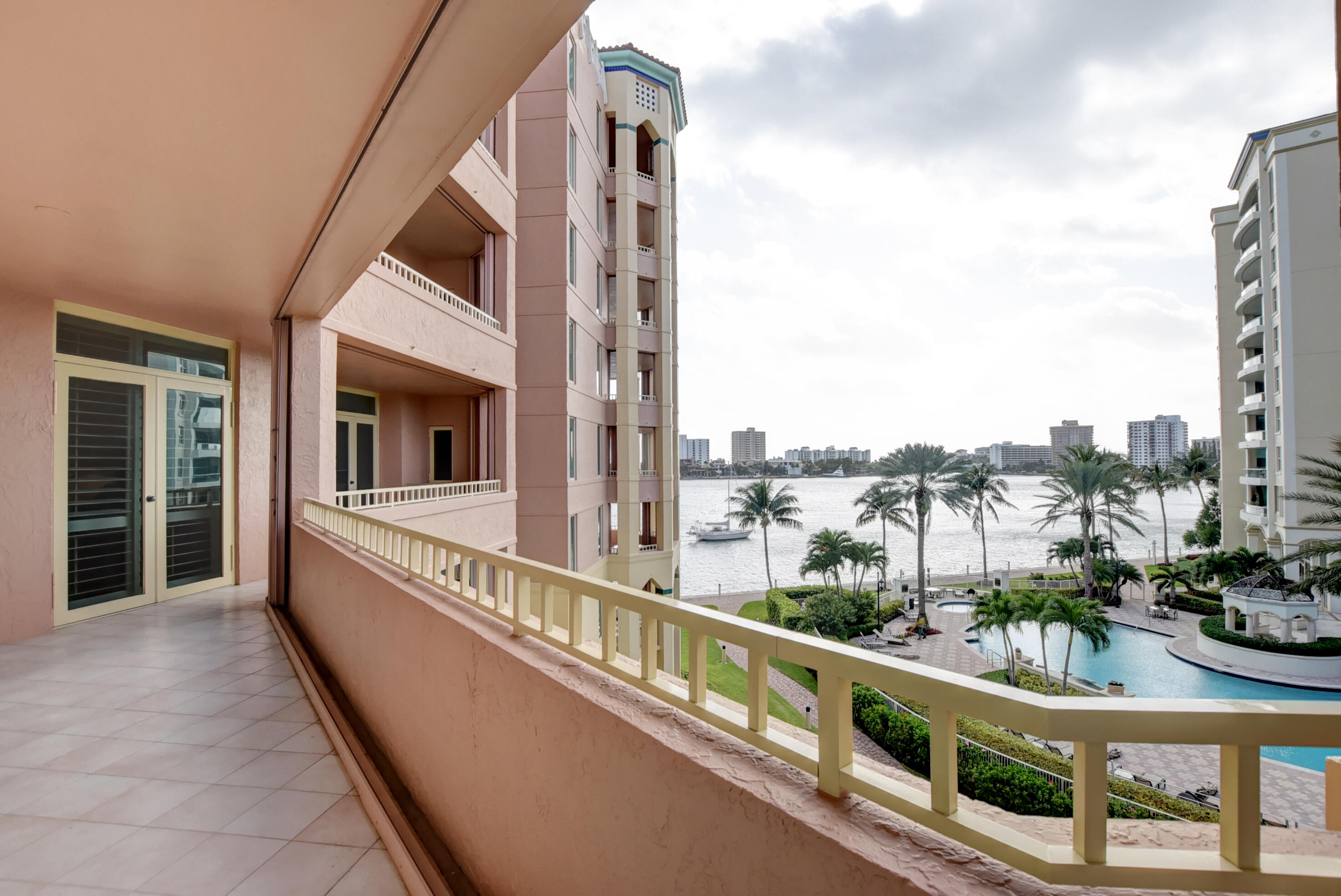 300 SE 5th Avenue Unit: 4110