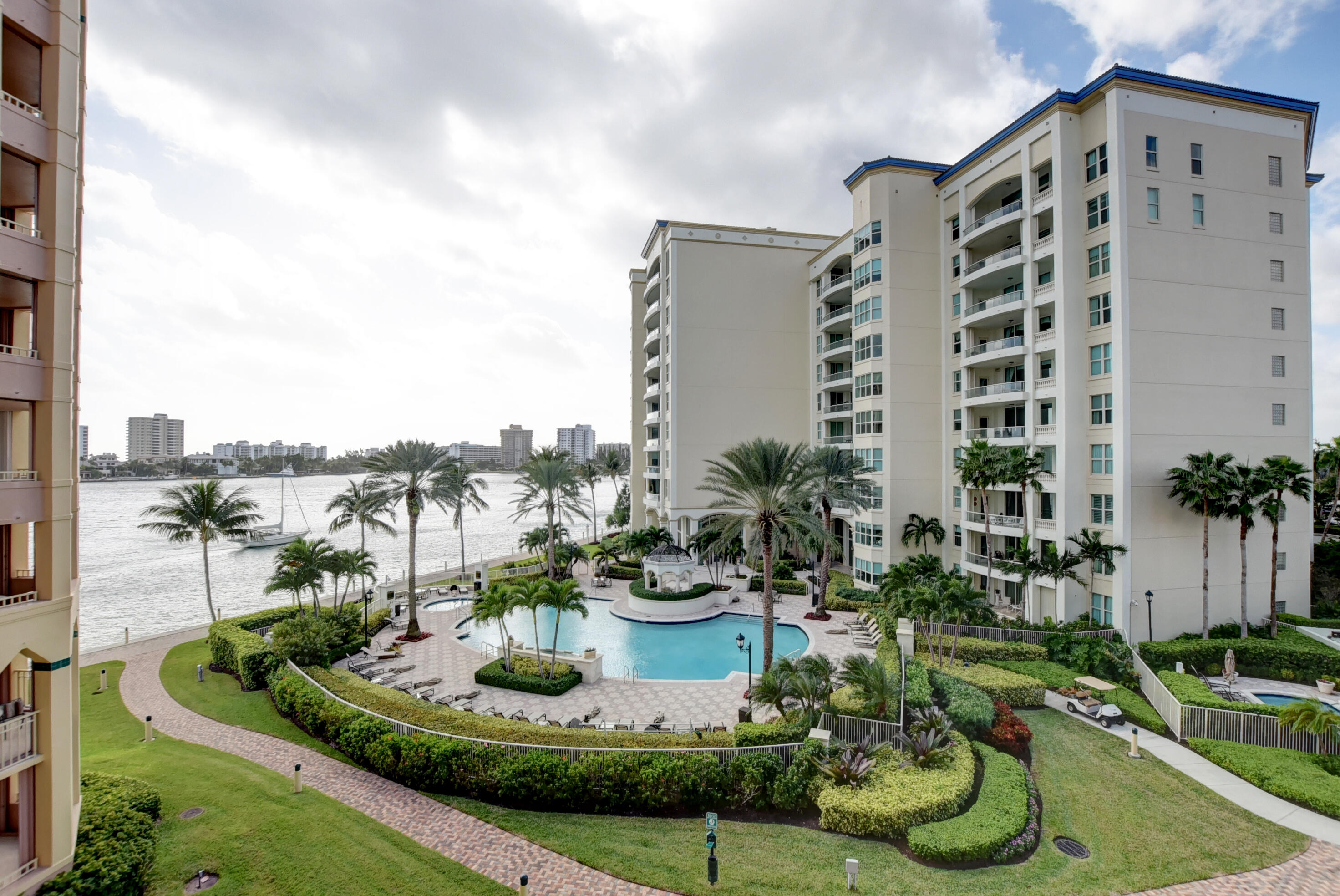 300 SE 5th Avenue Unit: 4110