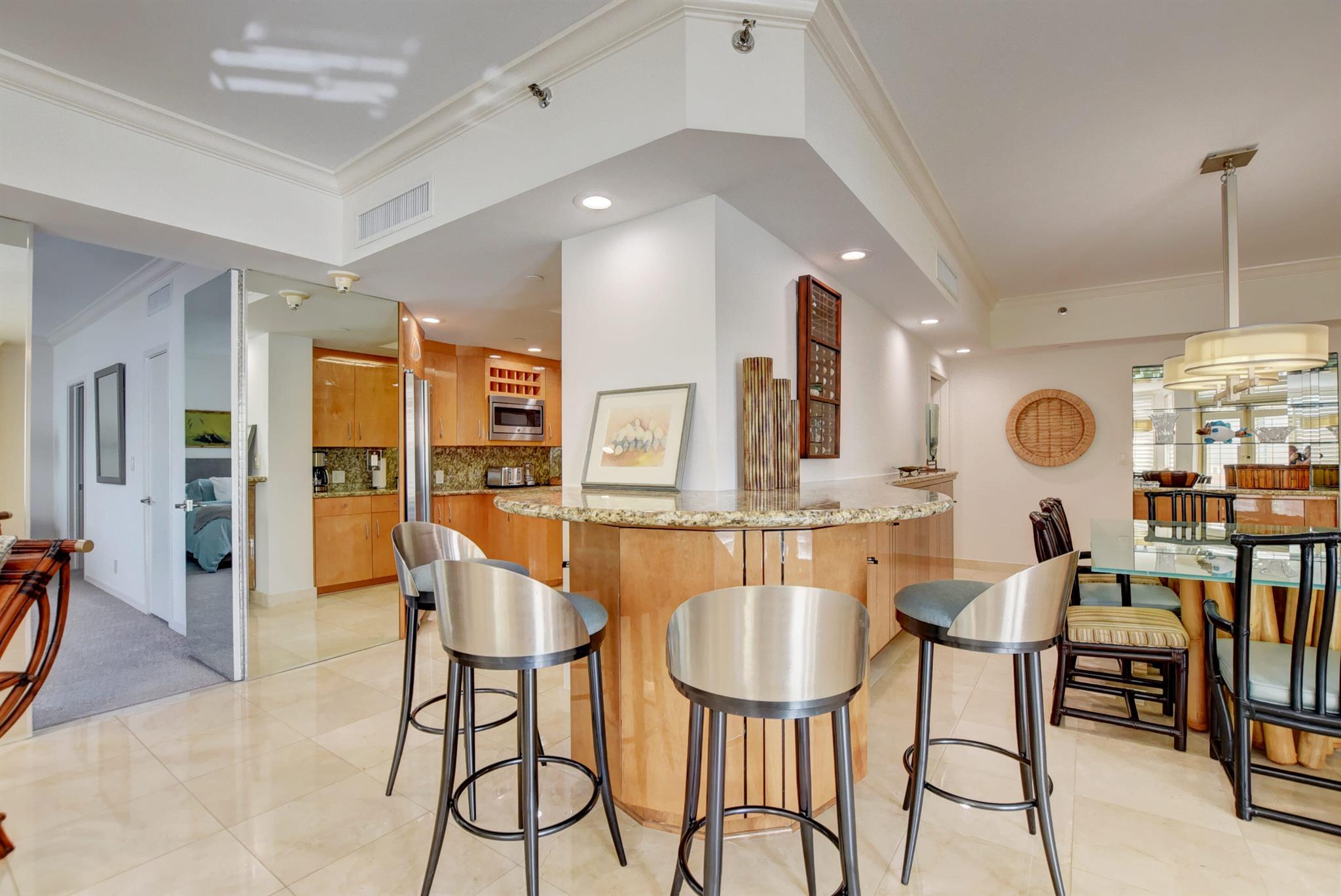 300 SE 5th Avenue Unit: 4110