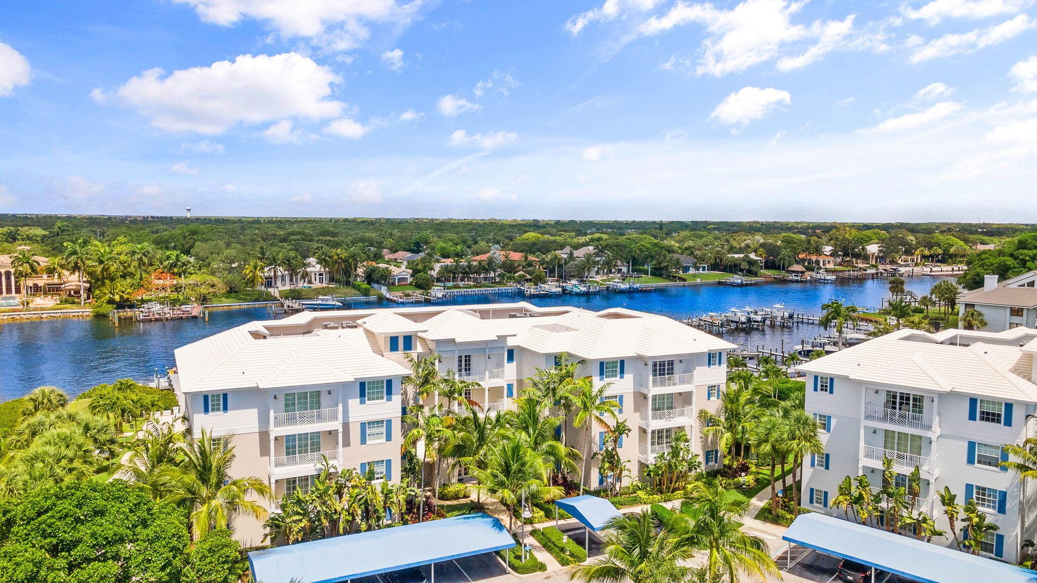 624 Bay Colony Drive S Unit: 624