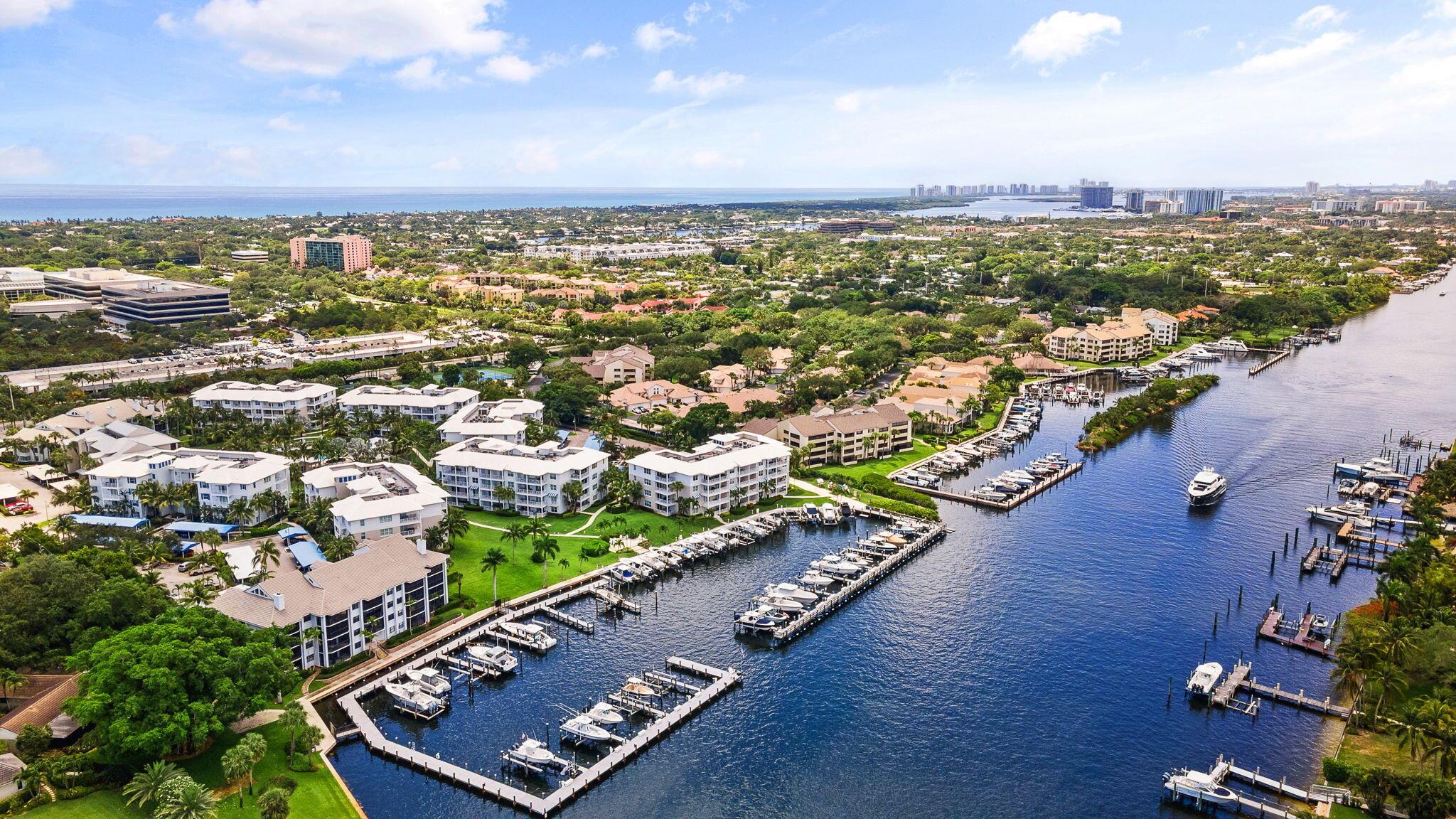 624 Bay Colony Drive S Unit: 624