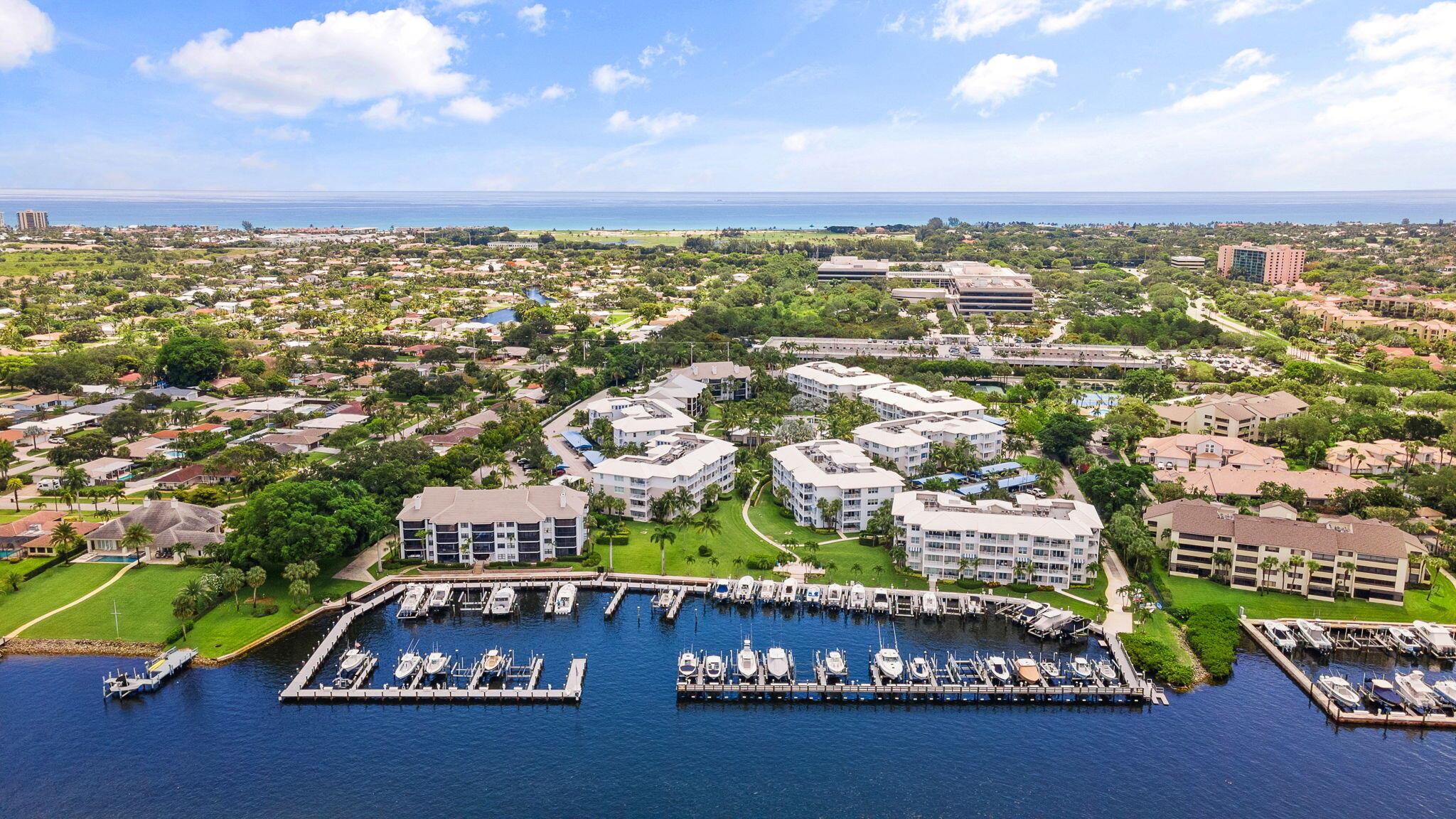 624 Bay Colony Drive S Unit: 624