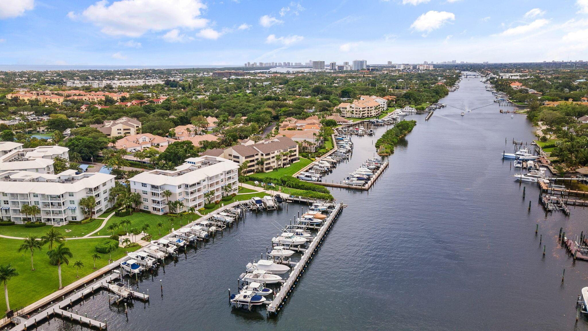 624 Bay Colony Drive S Unit: 624