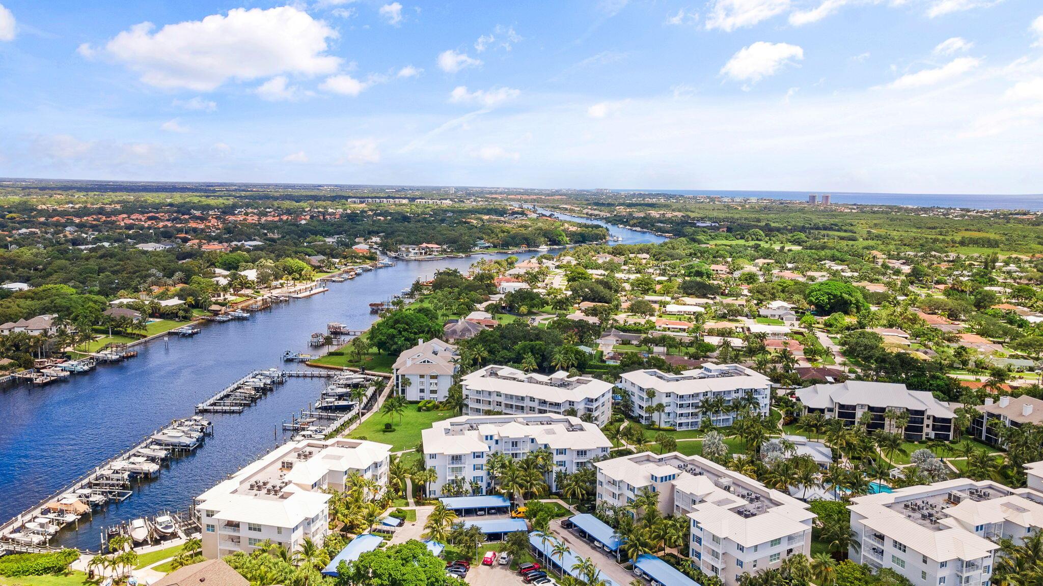 624 Bay Colony Drive S Unit: 624