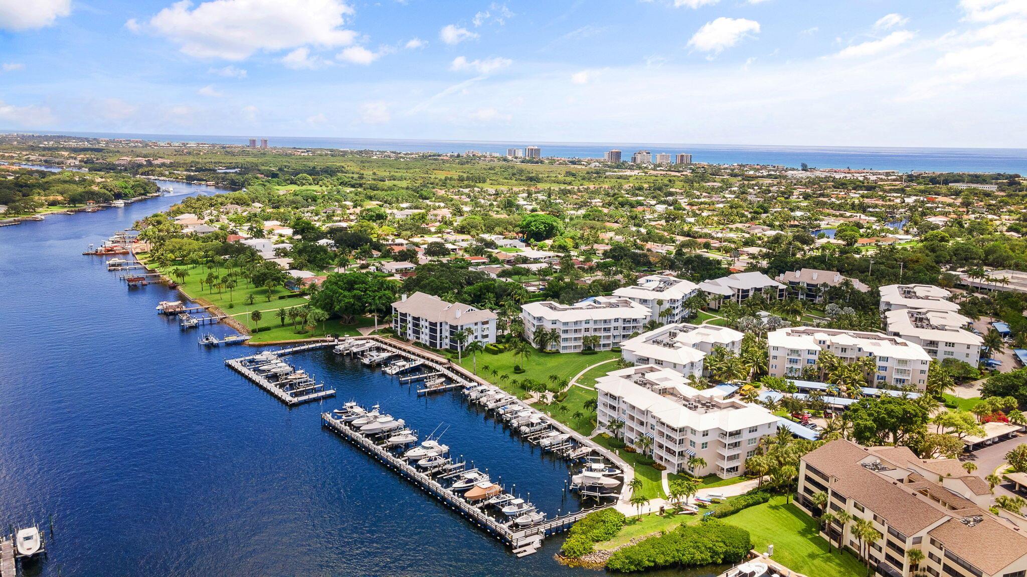 624 Bay Colony Drive S Unit: 624