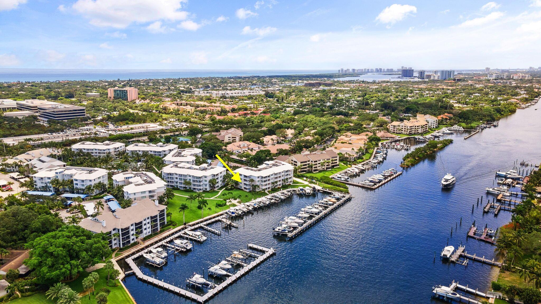 624 Bay Colony Drive S Unit: 624