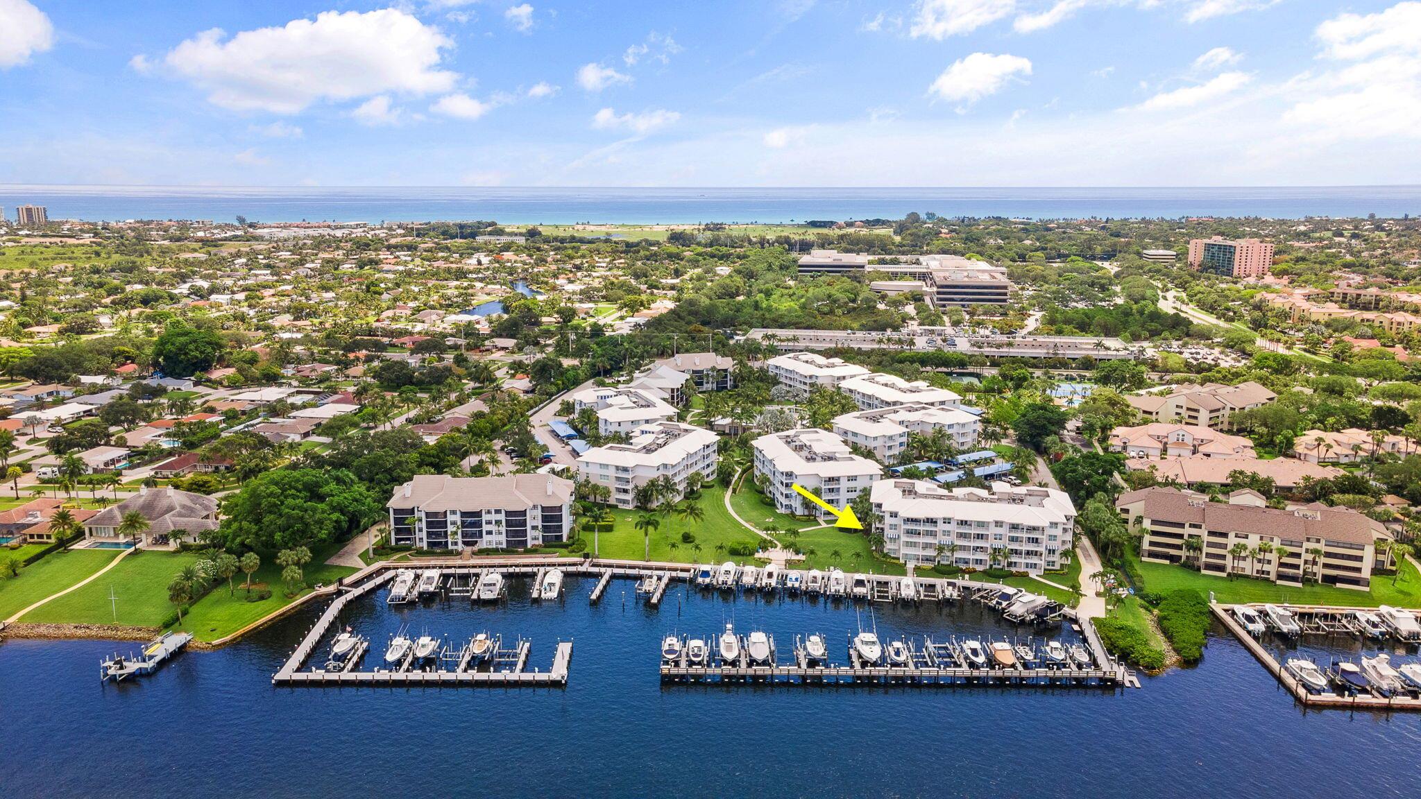 624 Bay Colony Drive S Unit: 624