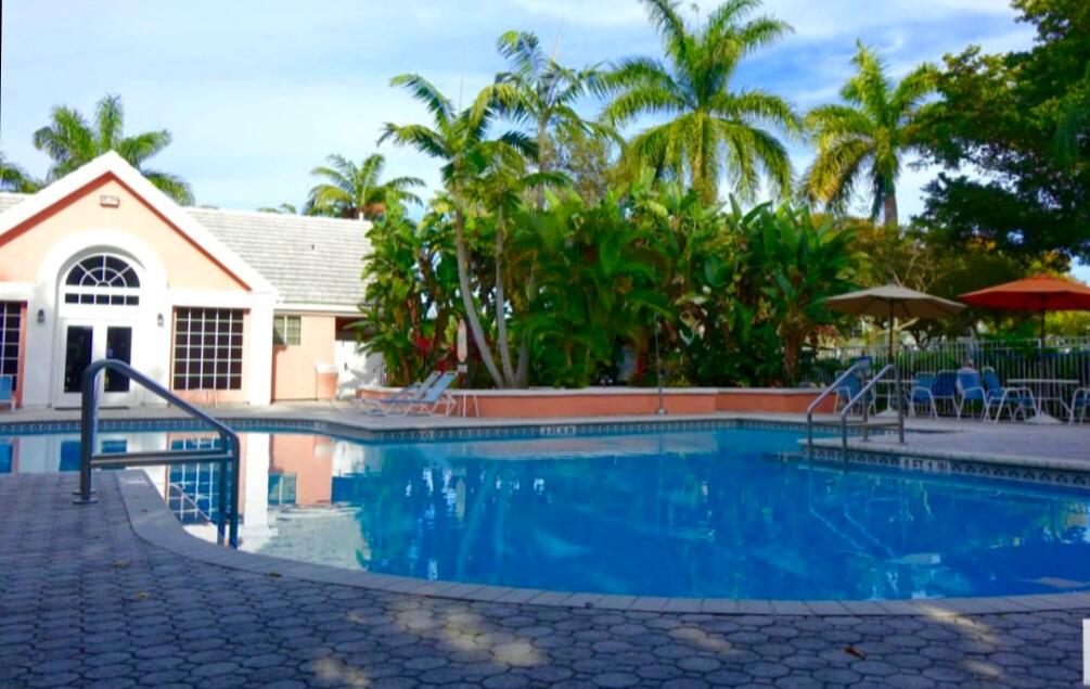 1000 Crystal Way K, Delray Beach Unit: K