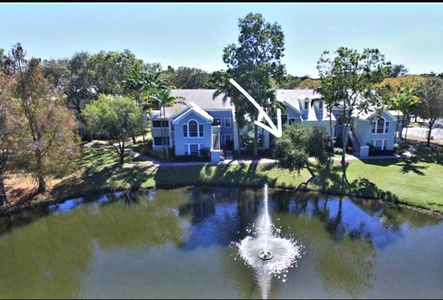 1000 Crystal Way K, Delray Beach Unit: K