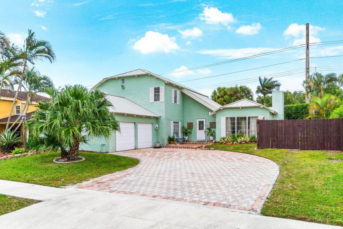 6979 Calle Del Paz W, Boca Raton