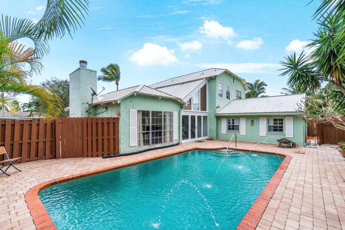 6979 Calle Del Paz W, Boca Raton