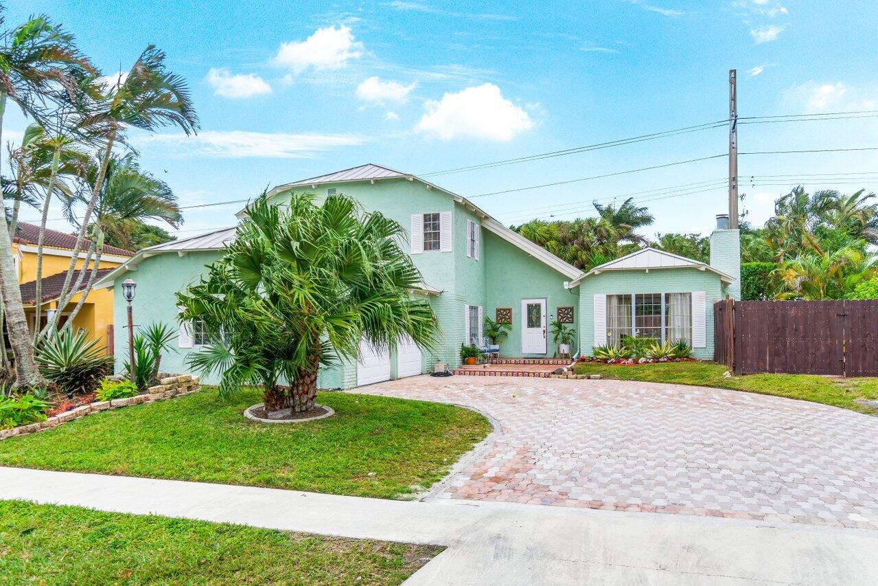 6979 Calle Del Paz W, Boca Raton