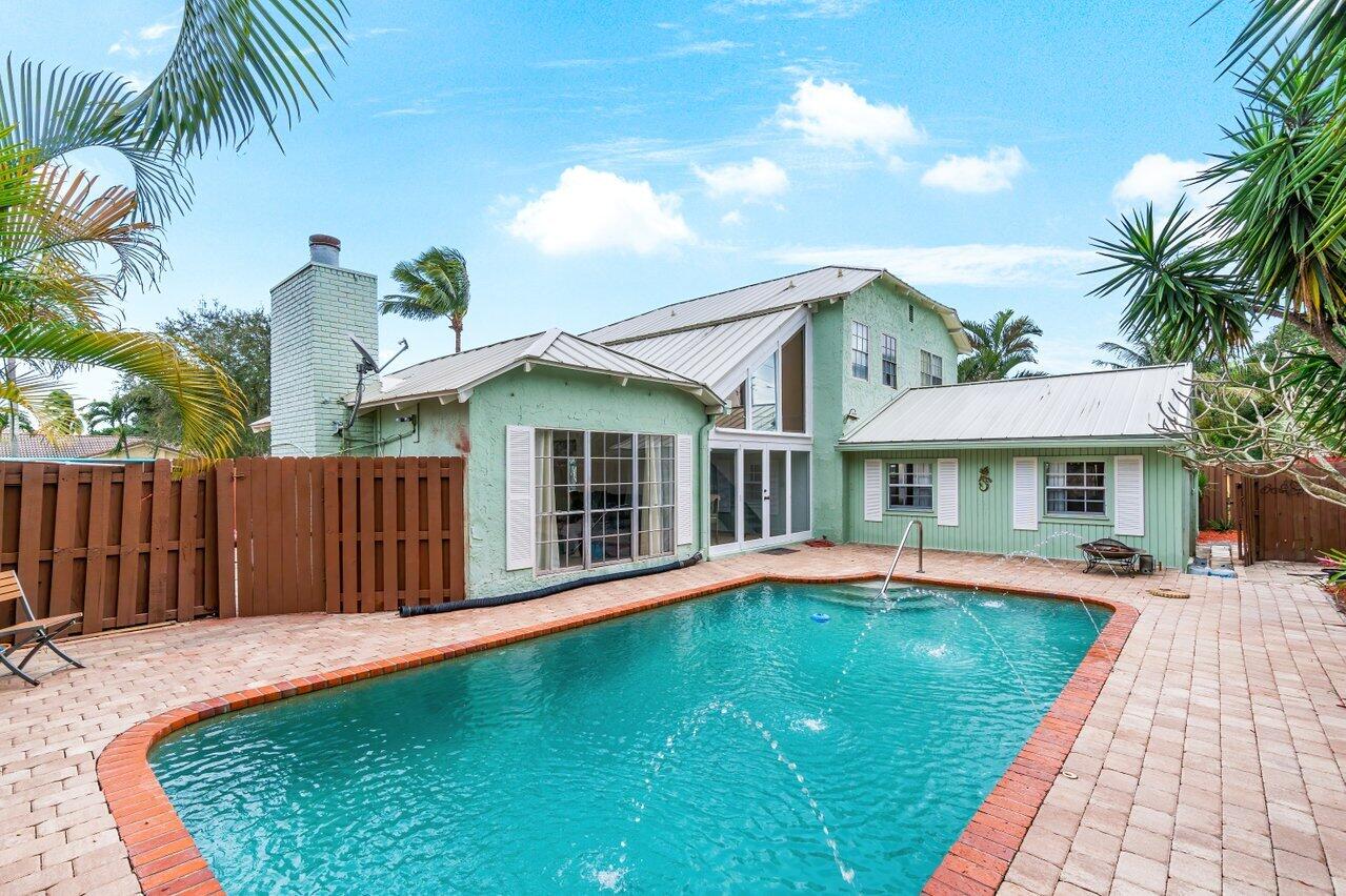 6979 Calle Del Paz W, Boca Raton
