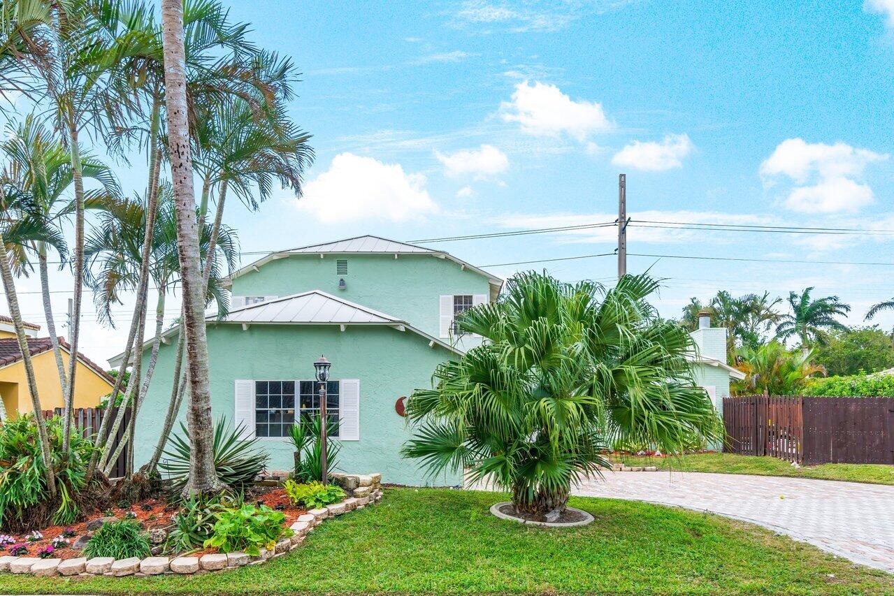 6979 Calle Del Paz W, Boca Raton