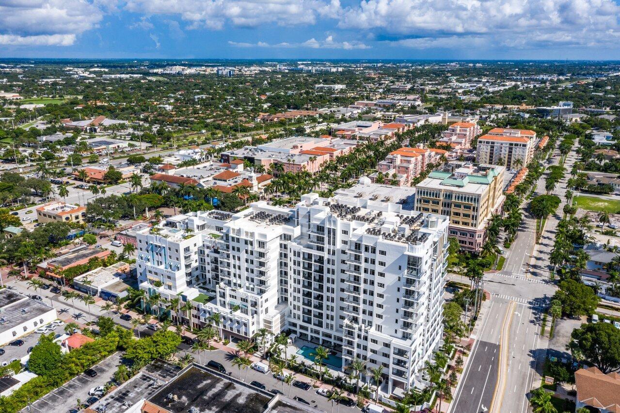 155 E Boca Raton Road Unit: Th2