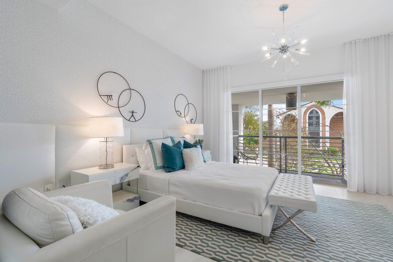 155 E Boca Raton Road Unit: Th2