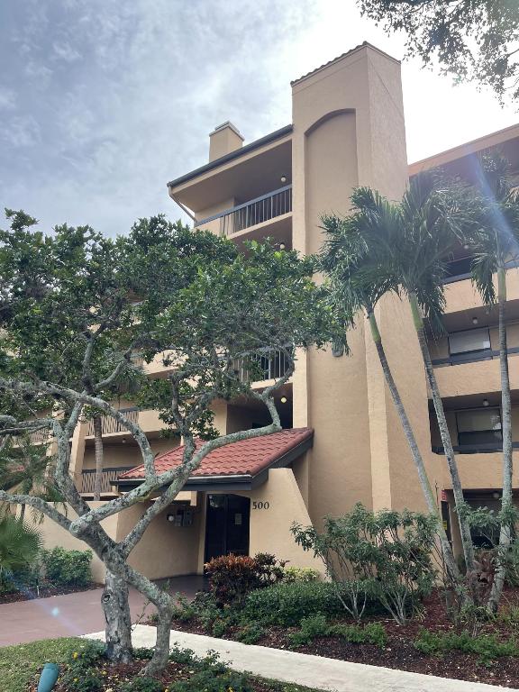500 Egret Circle 8406, Delray Beach Unit: 8406