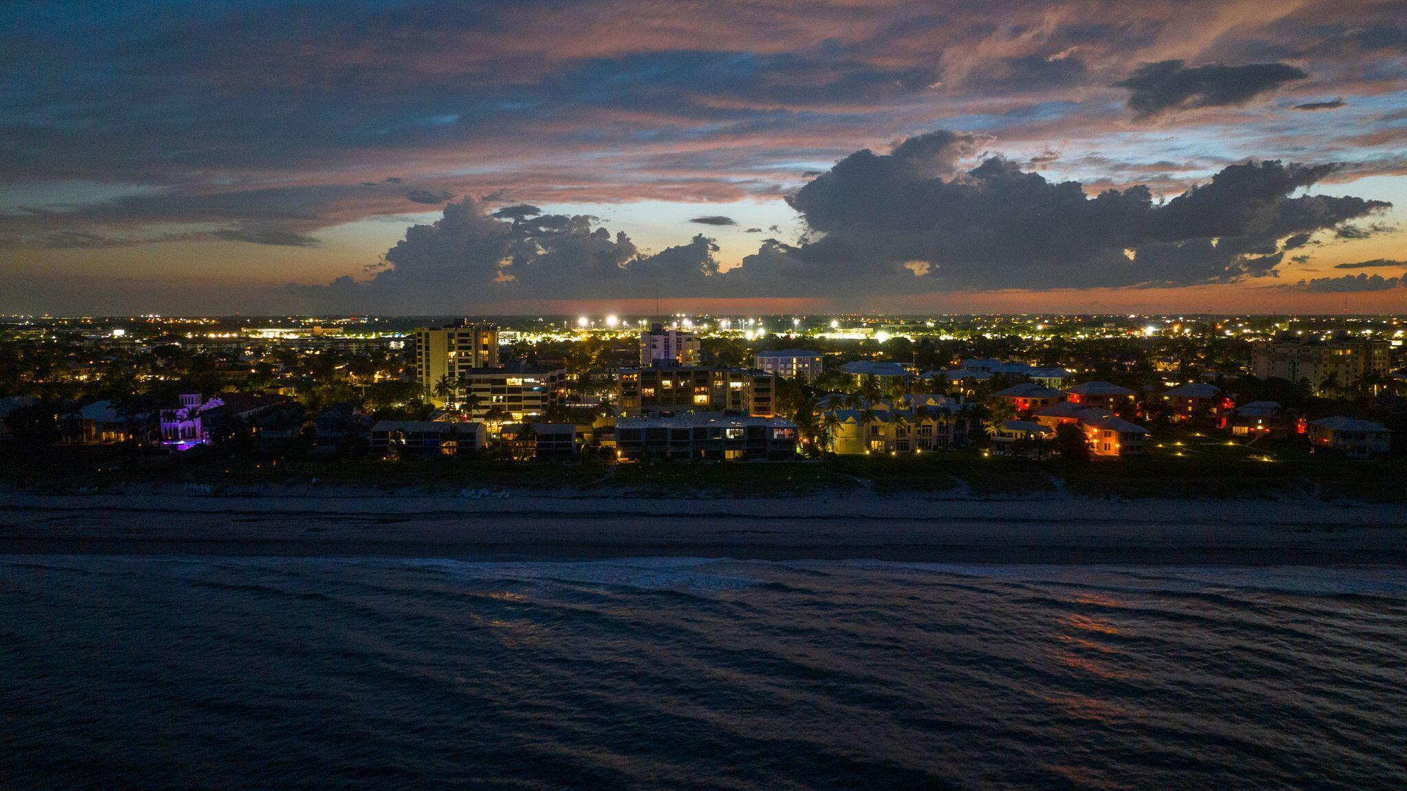 2155 S Ocean Boulevard Unit: 0