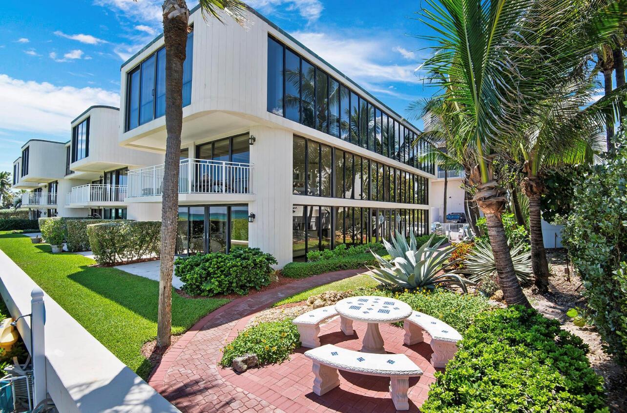 2155 S Ocean Boulevard Unit: 0