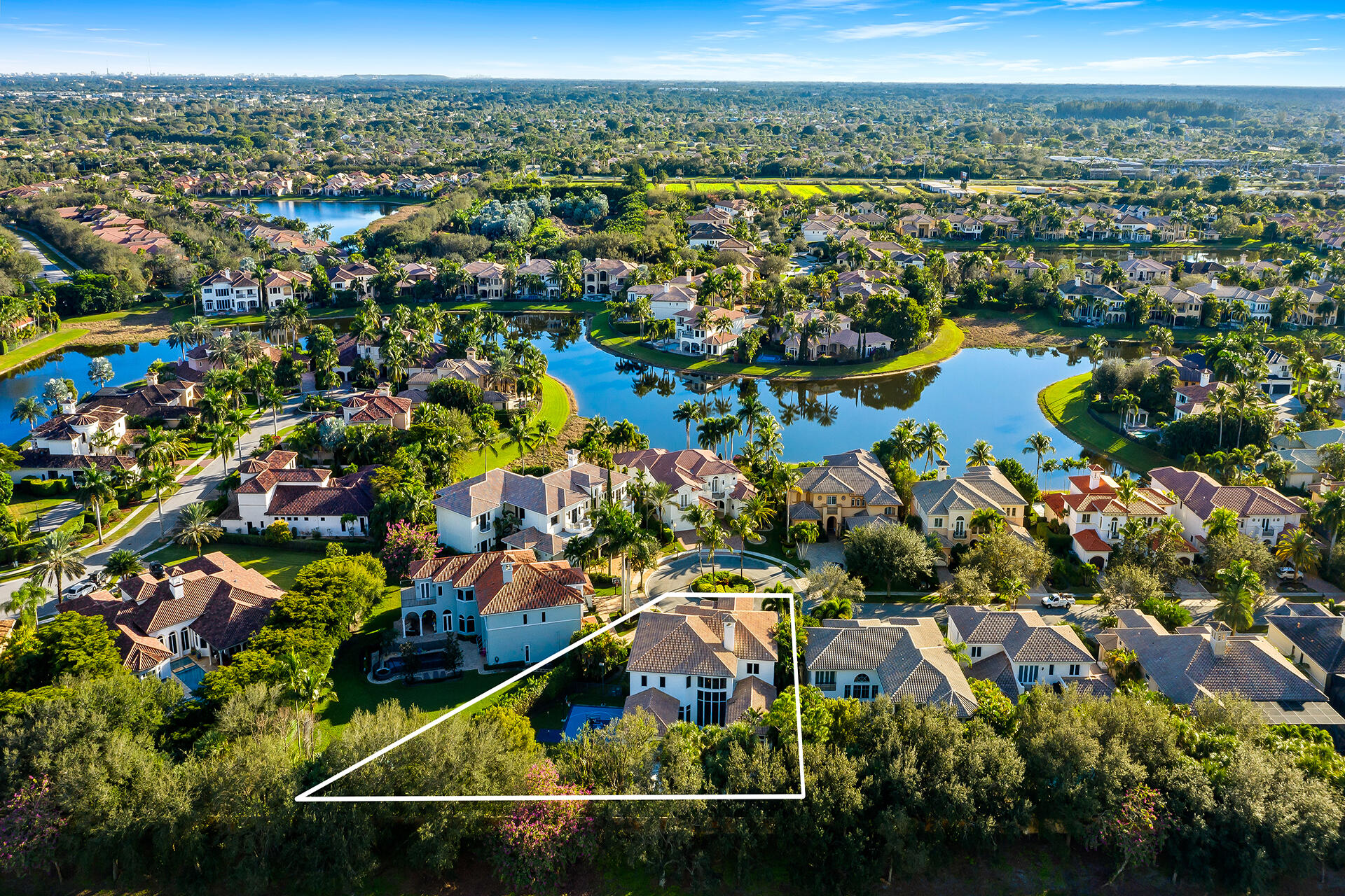 17729 Middlebrook Way, Boca Raton