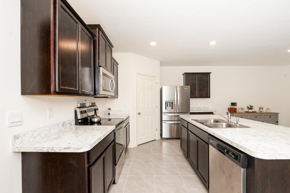 2402 SE Gillette Avenue, Port St. Lucie