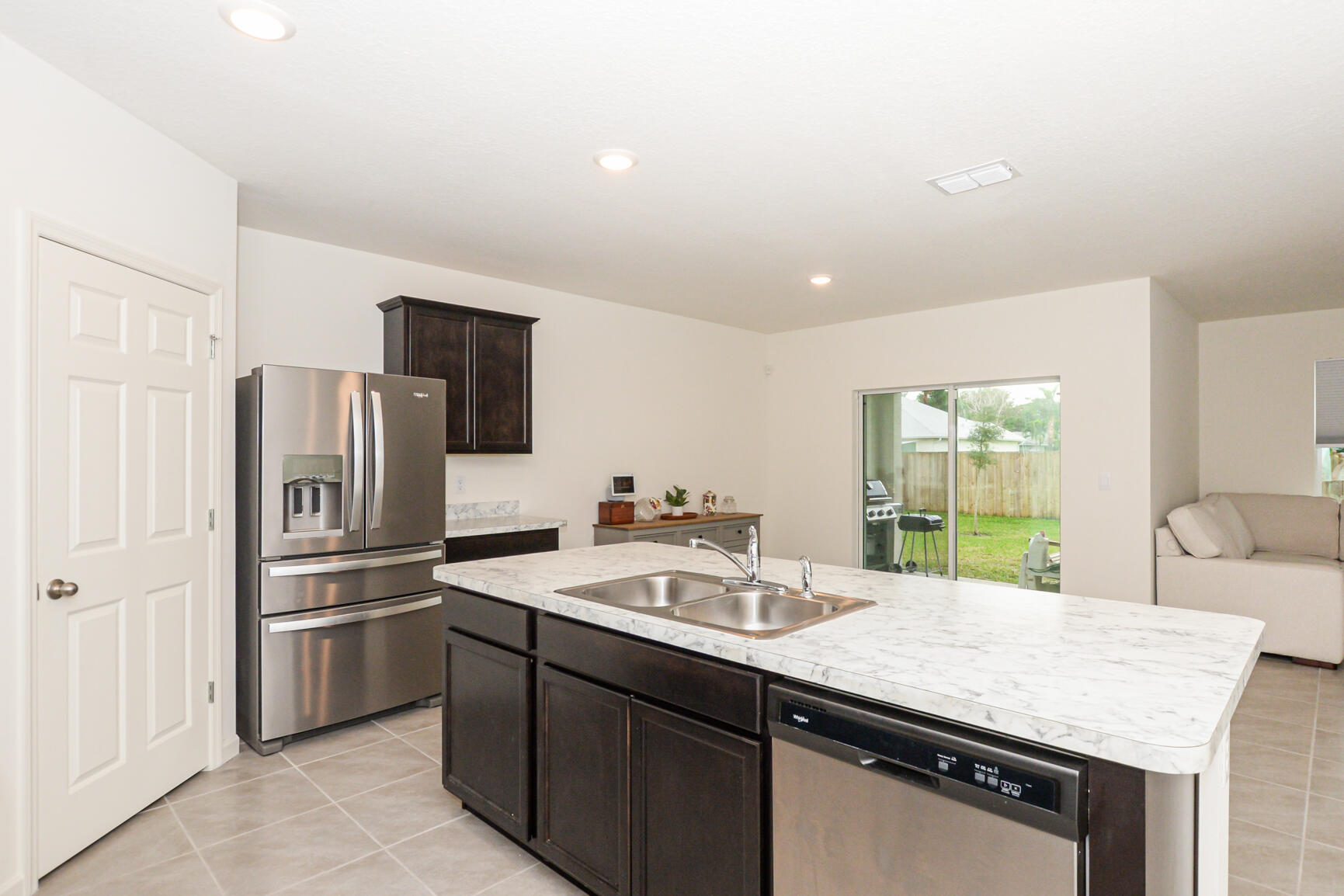 2402 SE Gillette Avenue, Port St. Lucie