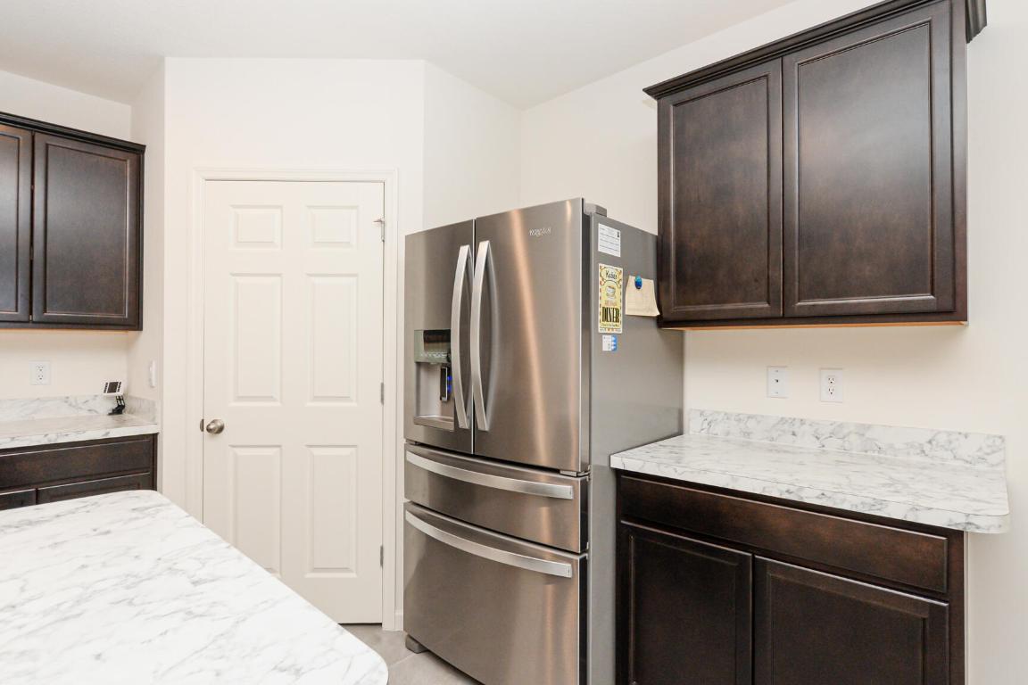 2402 SE Gillette Avenue, Port St. Lucie