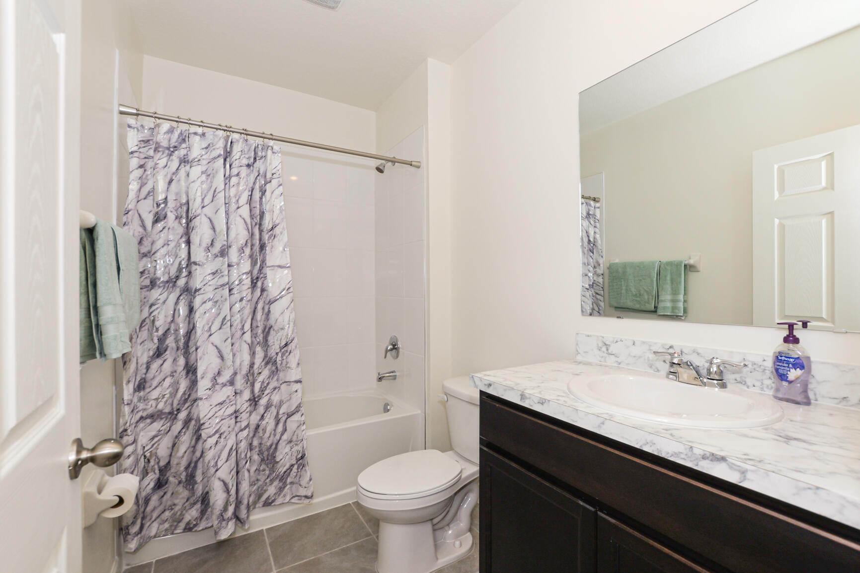 2402 SE Gillette Avenue, Port St. Lucie