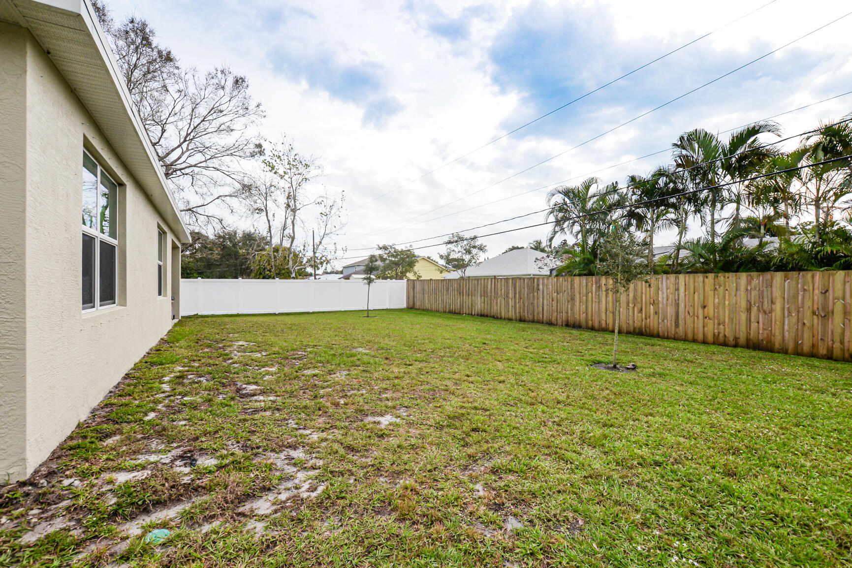 2402 SE Gillette Avenue, Port St. Lucie