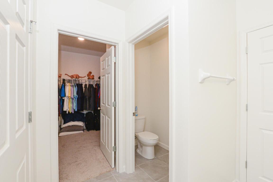 2402 SE Gillette Avenue, Port St. Lucie