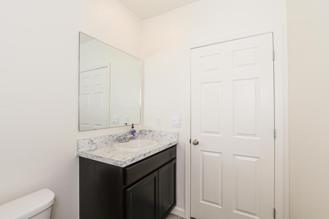 2402 SE Gillette Avenue, Port St. Lucie