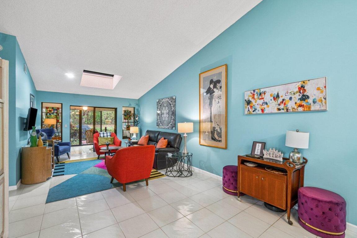 10062 Andrea Lane A, Boynton Beach Unit: A