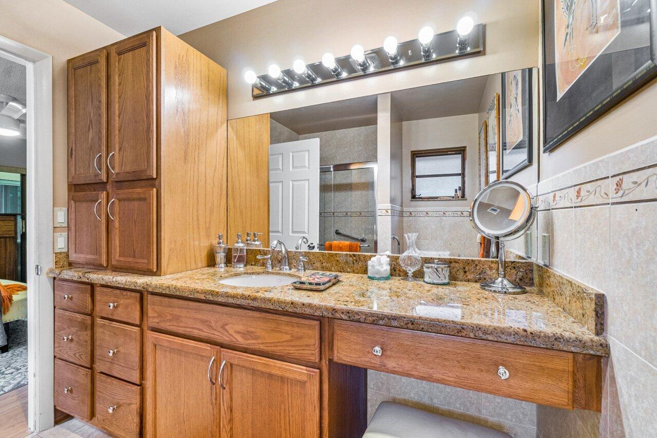 10062 Andrea Lane A, Boynton Beach Unit: A